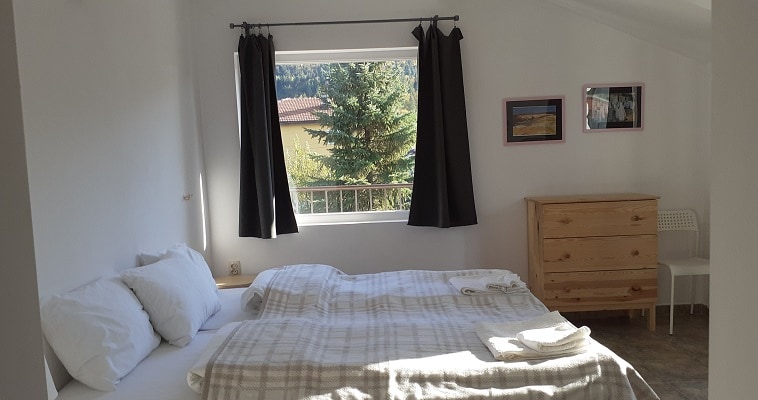 საძინებელი 4