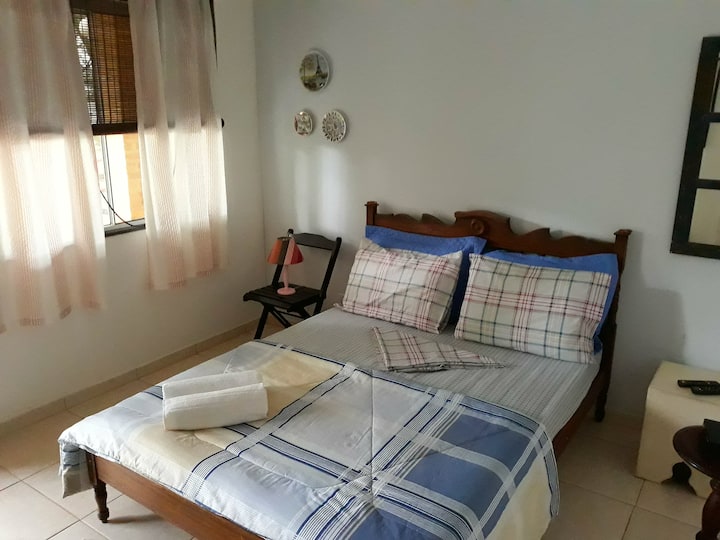 ห้องนอน