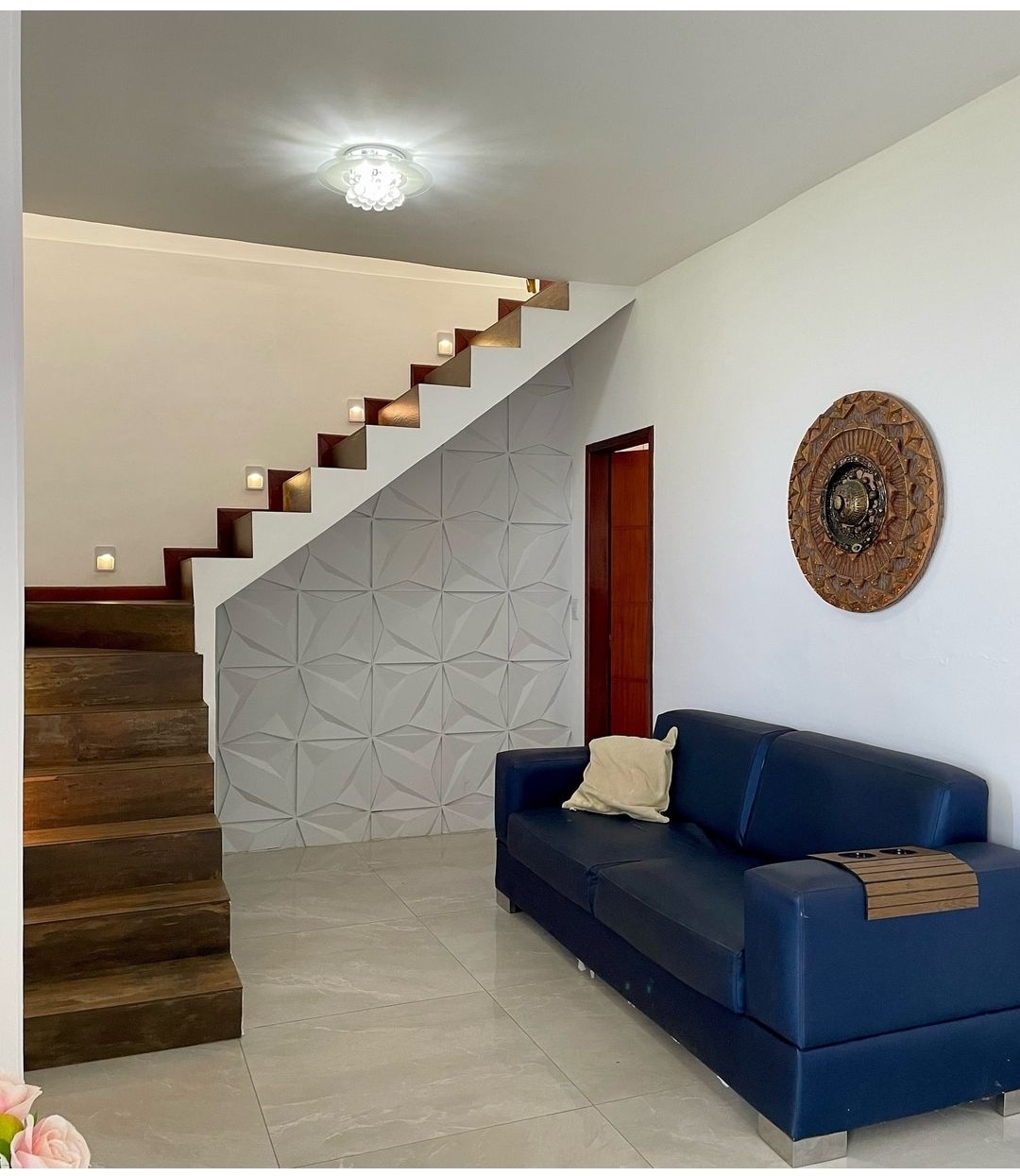 ห้องนั่งเล่น