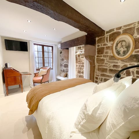 Iraty Maison E. Bernat Double Room