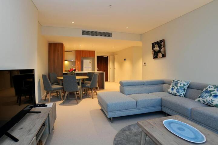 Stunning River & City Views, 3BR@Brisbane CBD gallery image 5