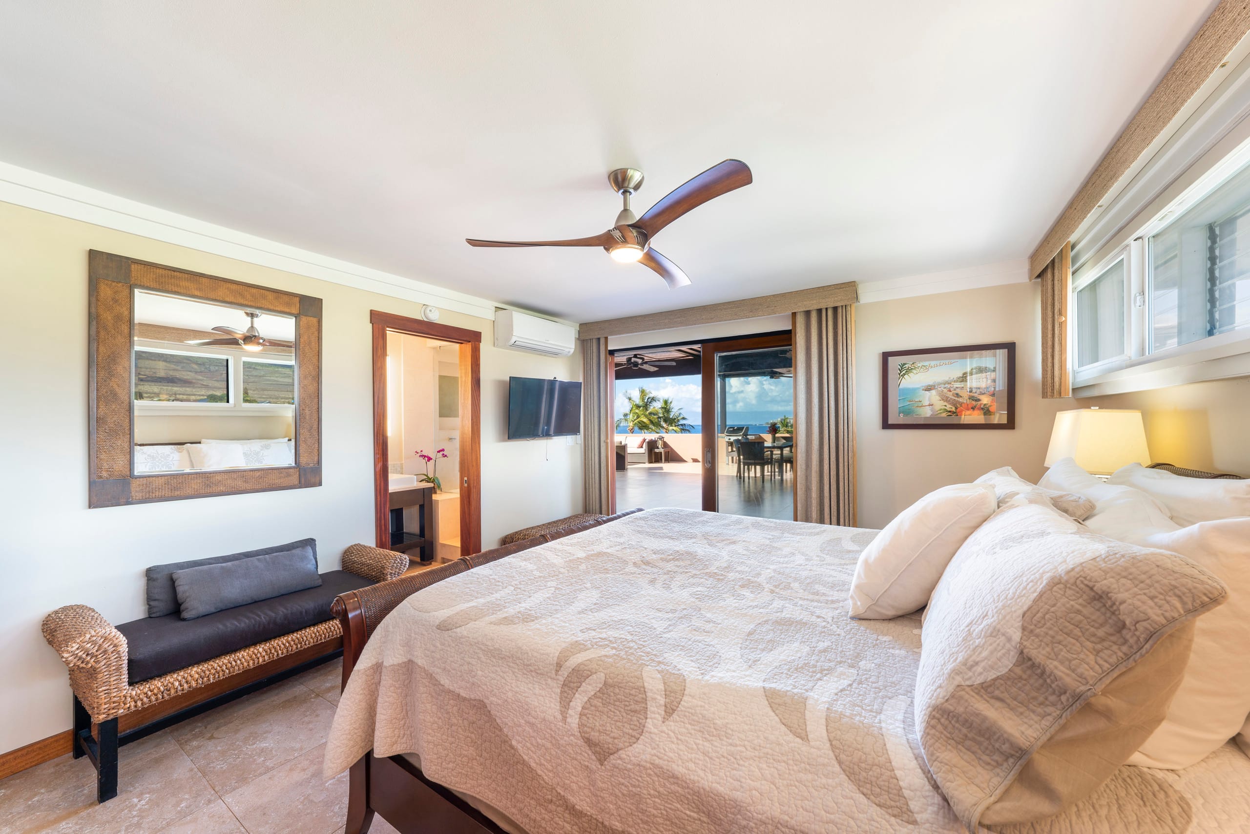 Condo in Lahaina · ★4.95 · 2 bedrooms · 3 beds · 2 baths - Image 10