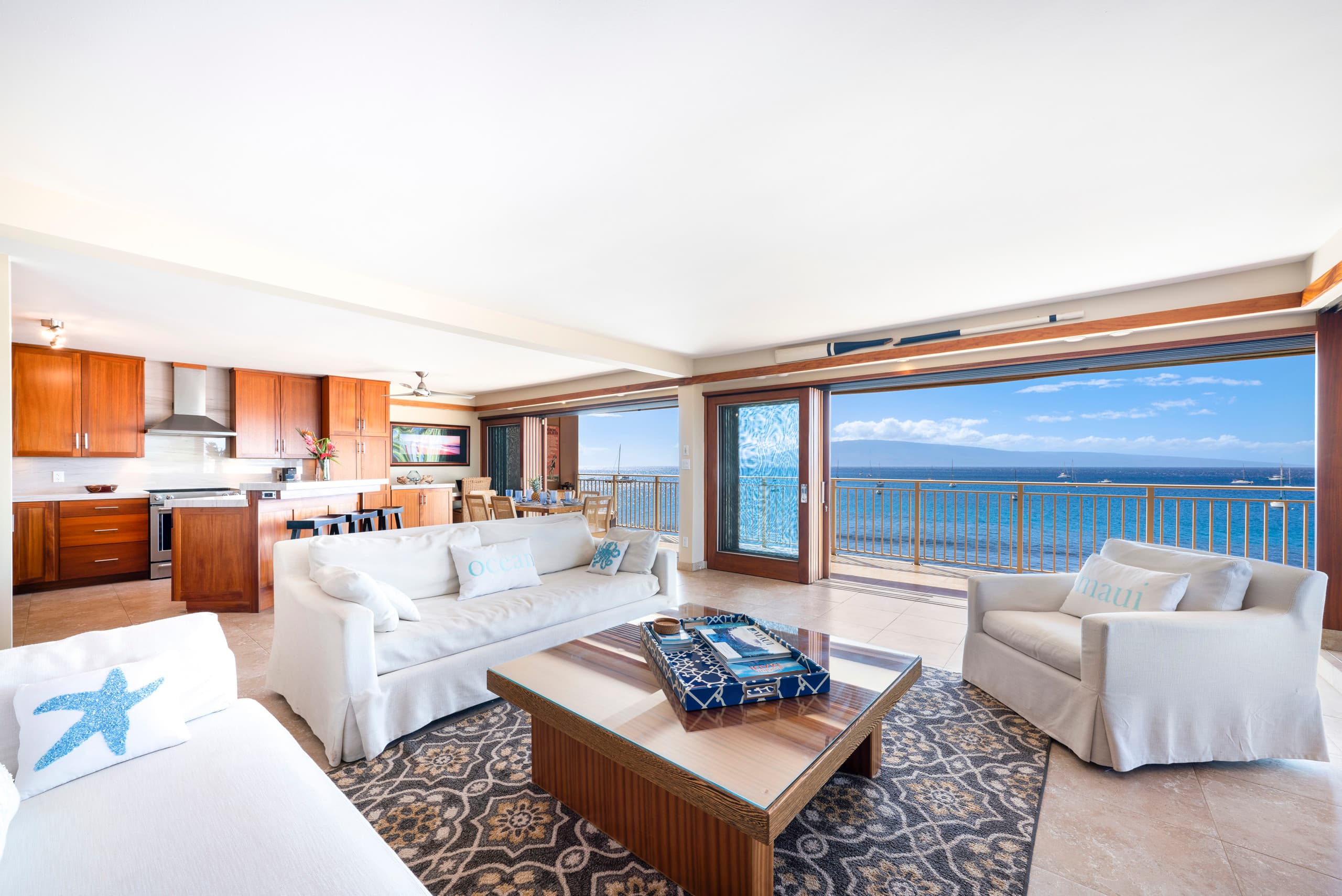 Condo in Lahaina · ★4.95 · 2 bedrooms · 3 beds · 2 baths - Image 1