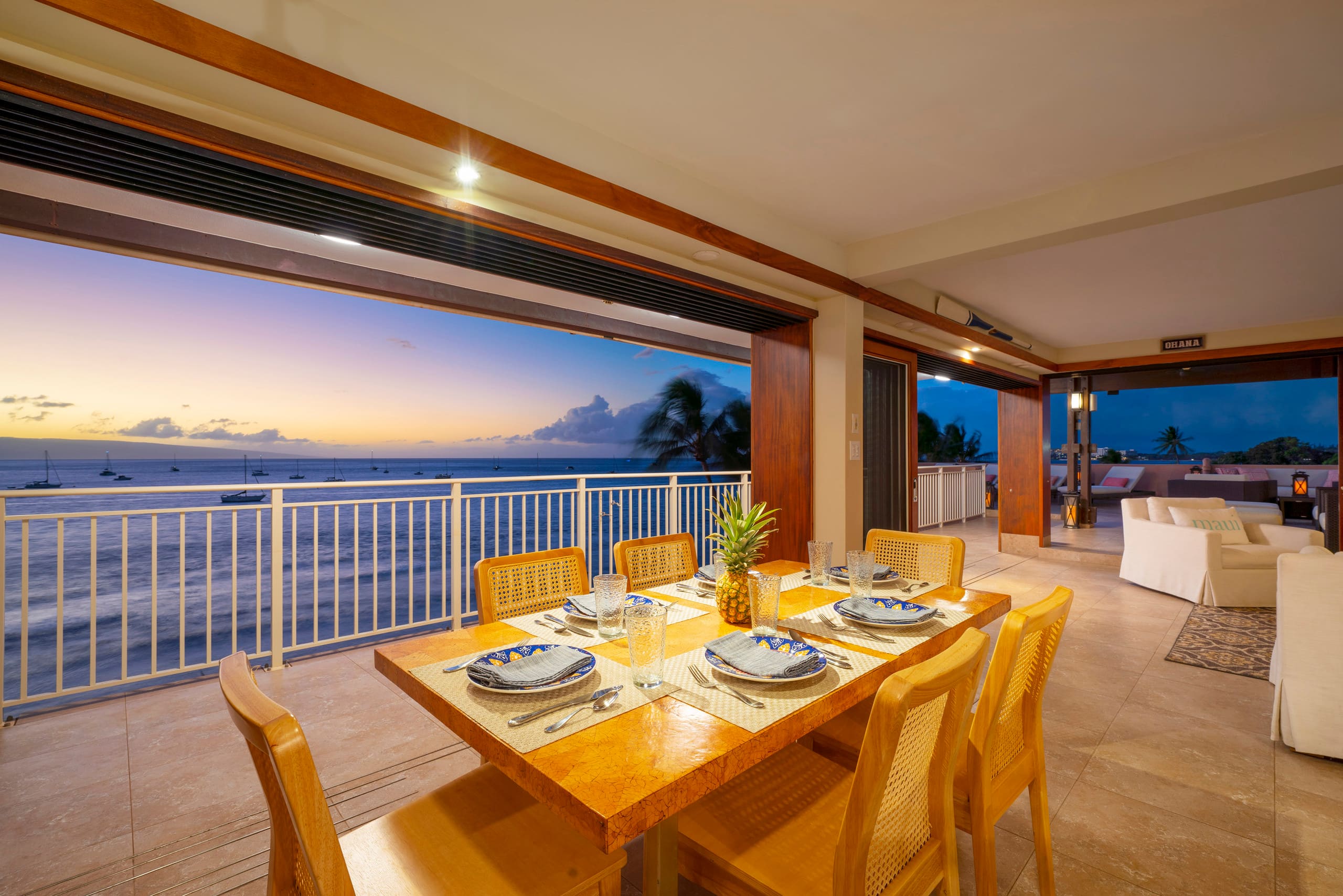 Condo in Lahaina · ★4.95 · 2 bedrooms · 3 beds · 2 baths - Image 8