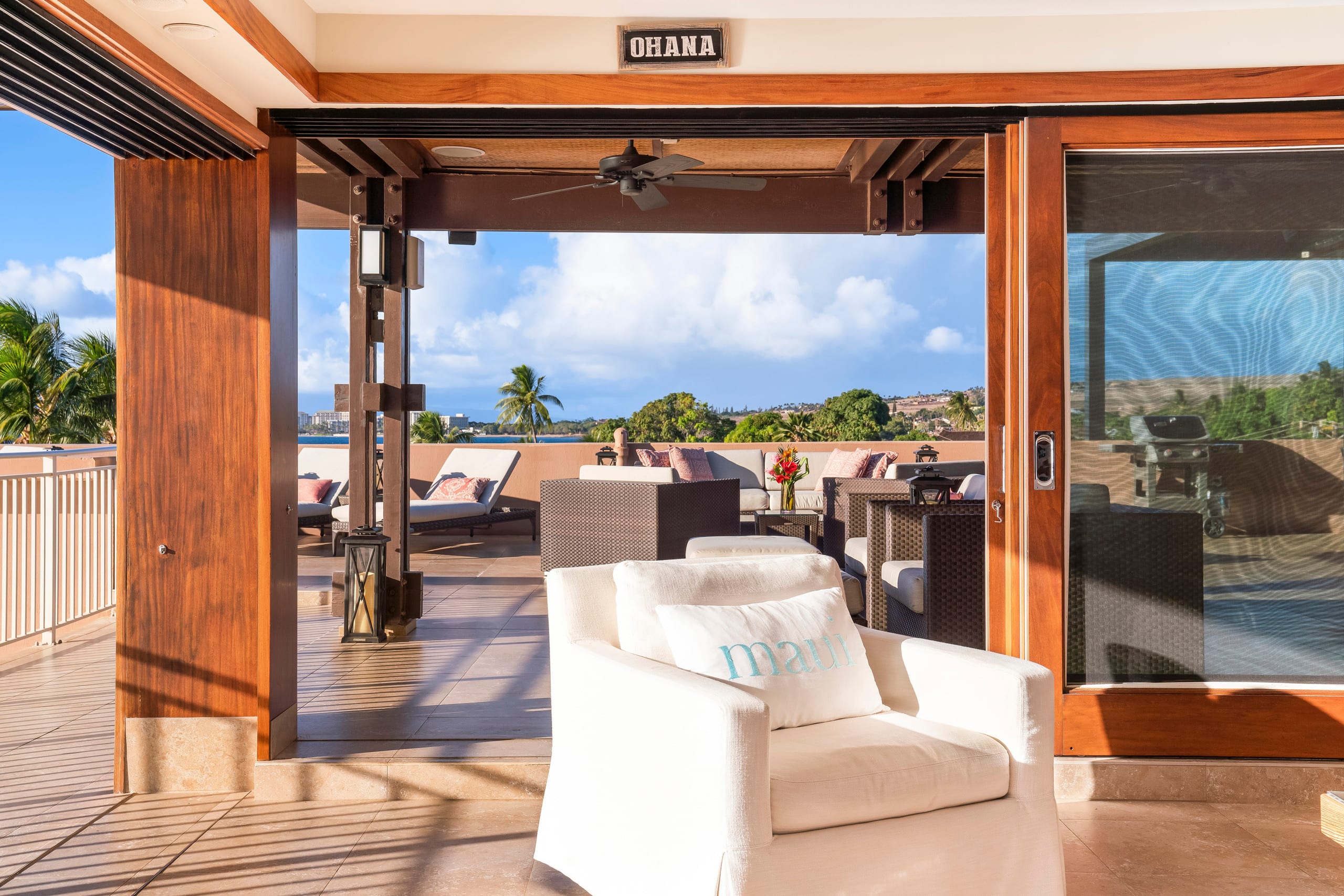 Condo in Lahaina · ★4.95 · 2 bedrooms · 3 beds · 2 baths - Image 3