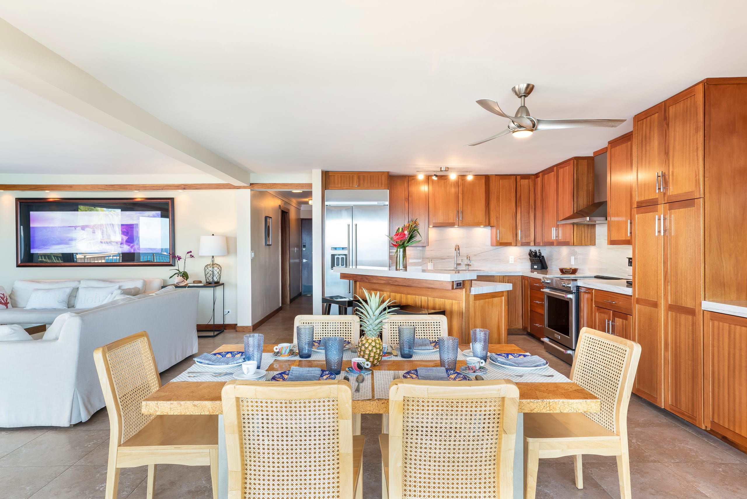 Condo in Lahaina · ★4.95 · 2 bedrooms · 3 beds · 2 baths - Image 6