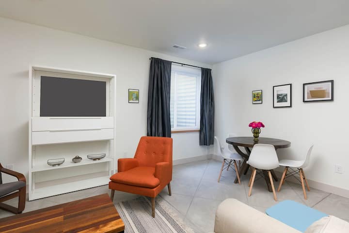 Private Unit In Vibrant Lohi  With Solar-power! - Denver