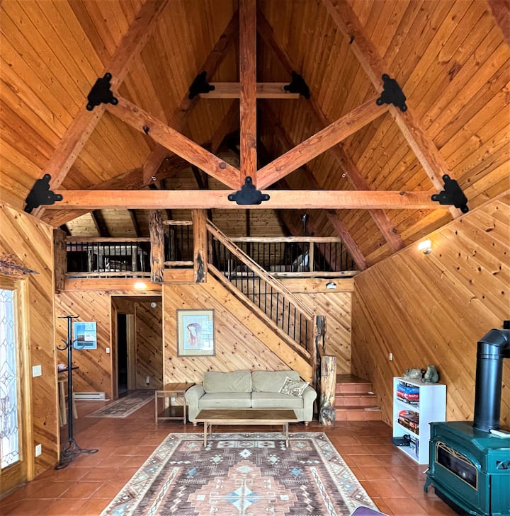 Parachute Holiday Rentals & Homes Colorado, United States Airbnb