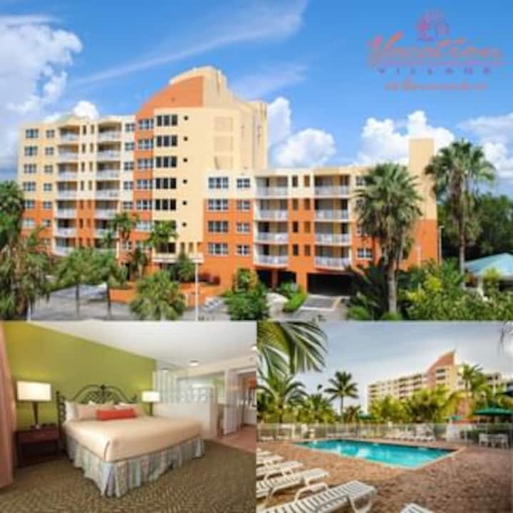 vacation village at bonaventure, weston, florida Condominiums for