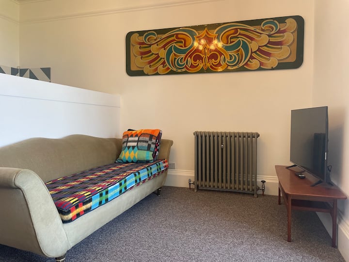 Boutique Coastal Hideout, Tunnels Beaches Nearby - Ilfracombe