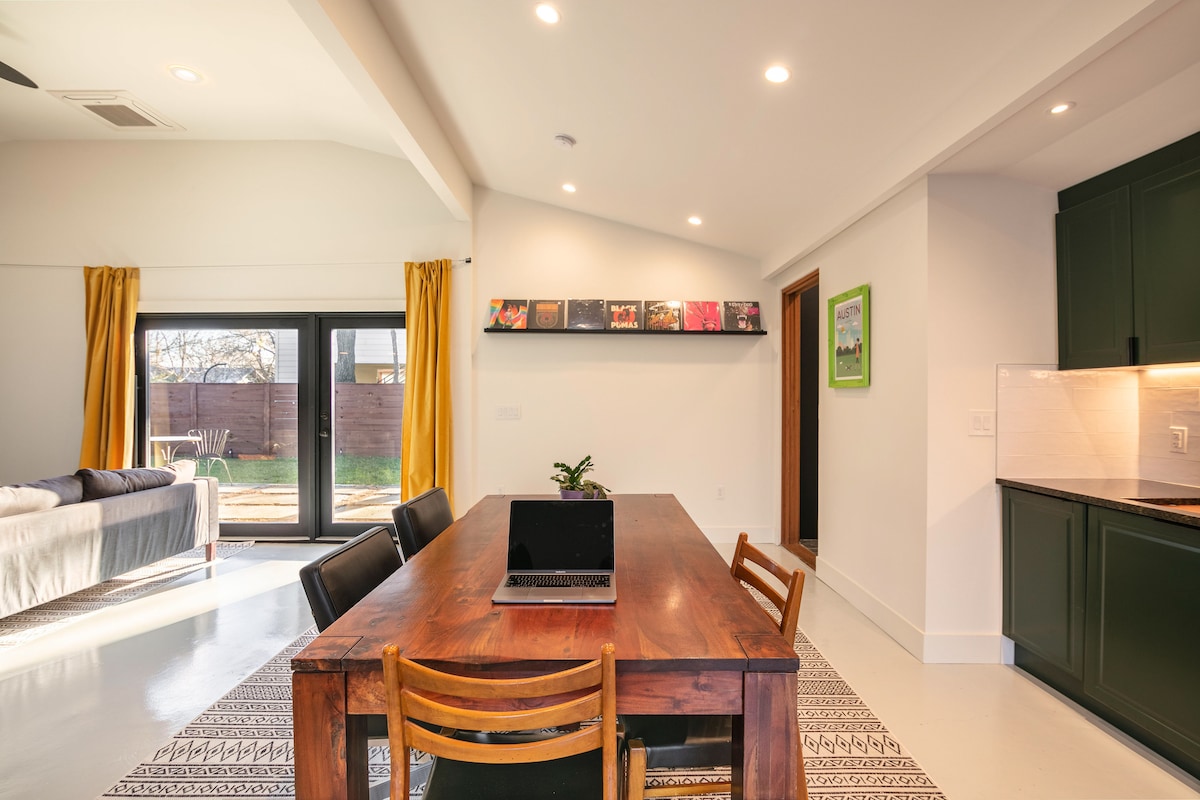 Sky House | Hyde Park | Loft