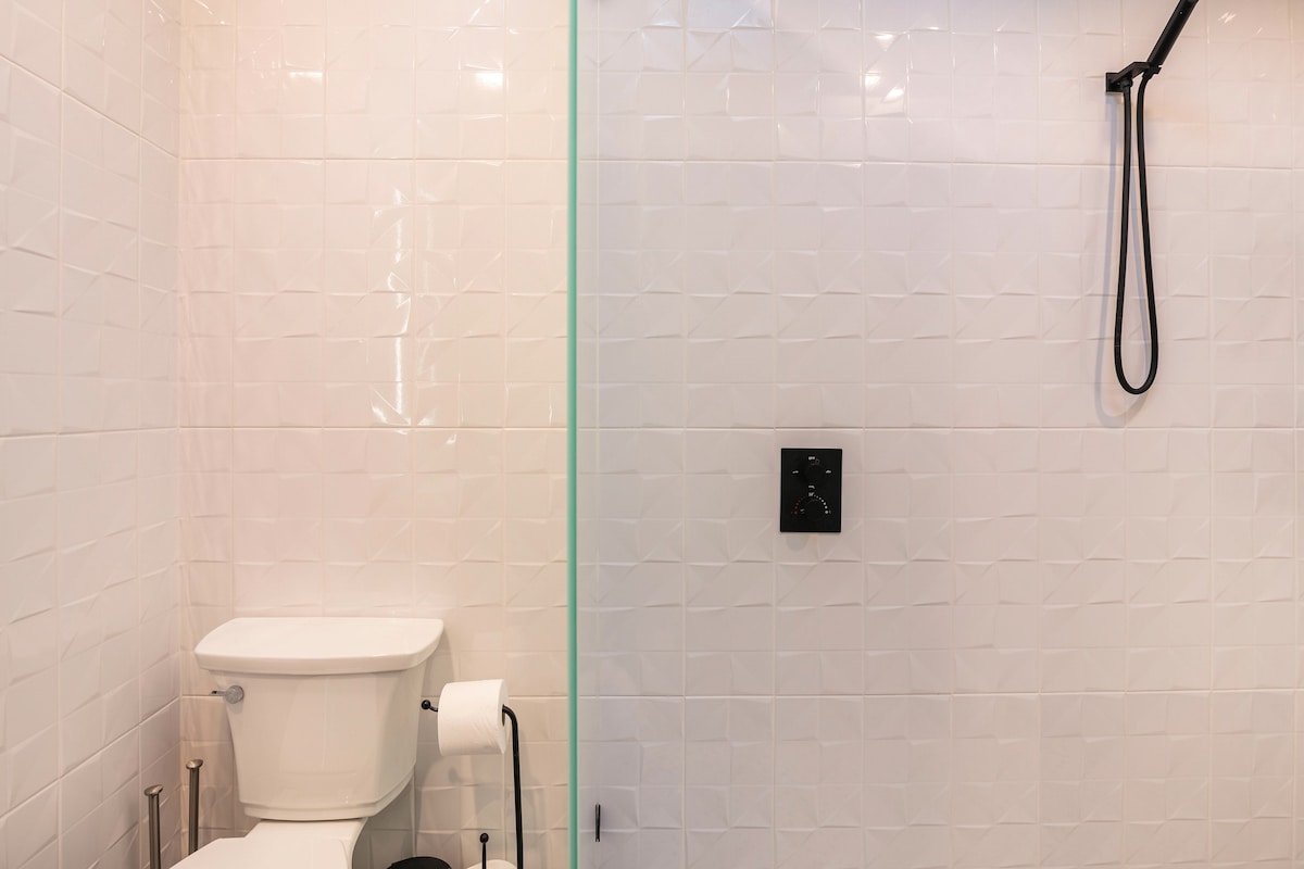 Sky House | Hyde Park | Loft