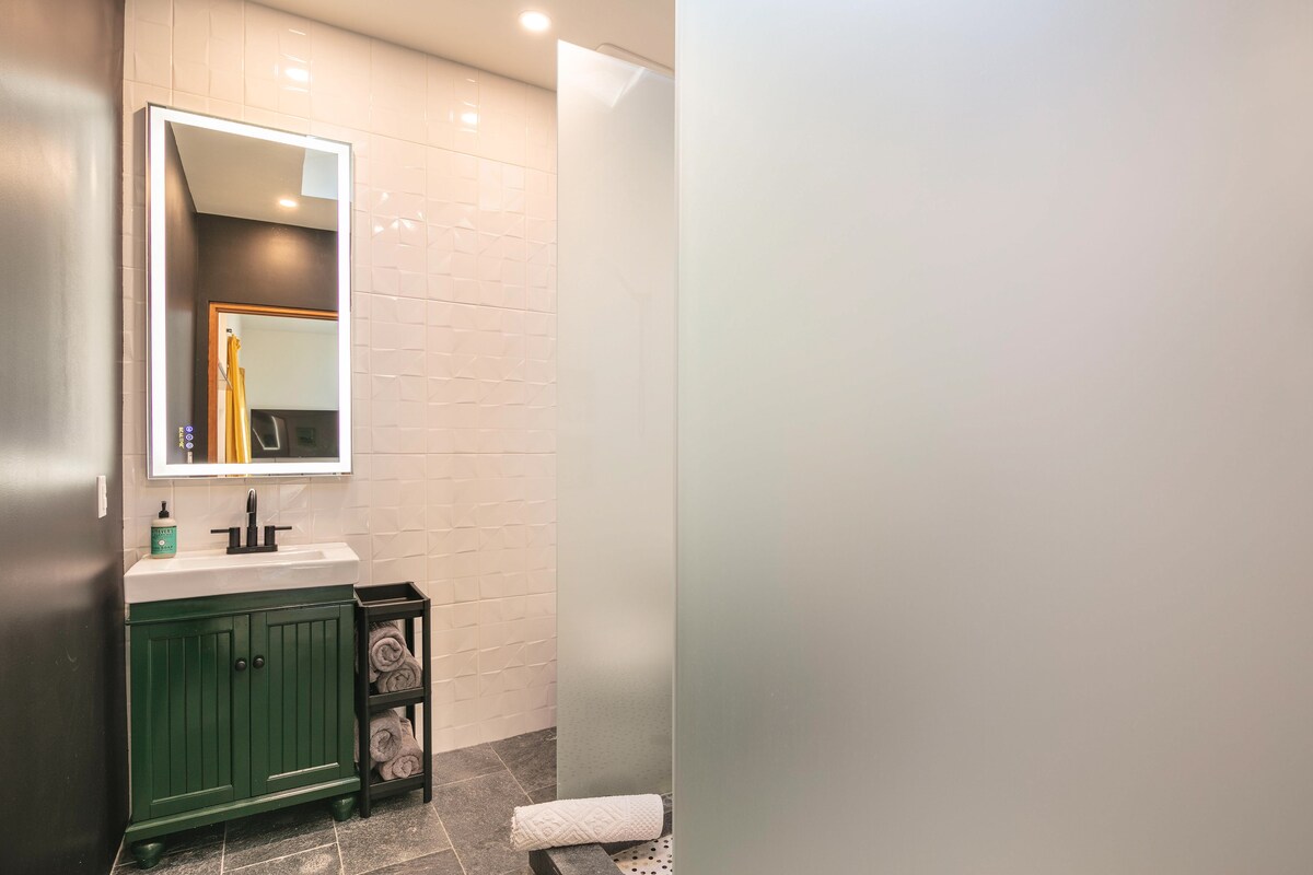 Sky House | Hyde Park | Loft