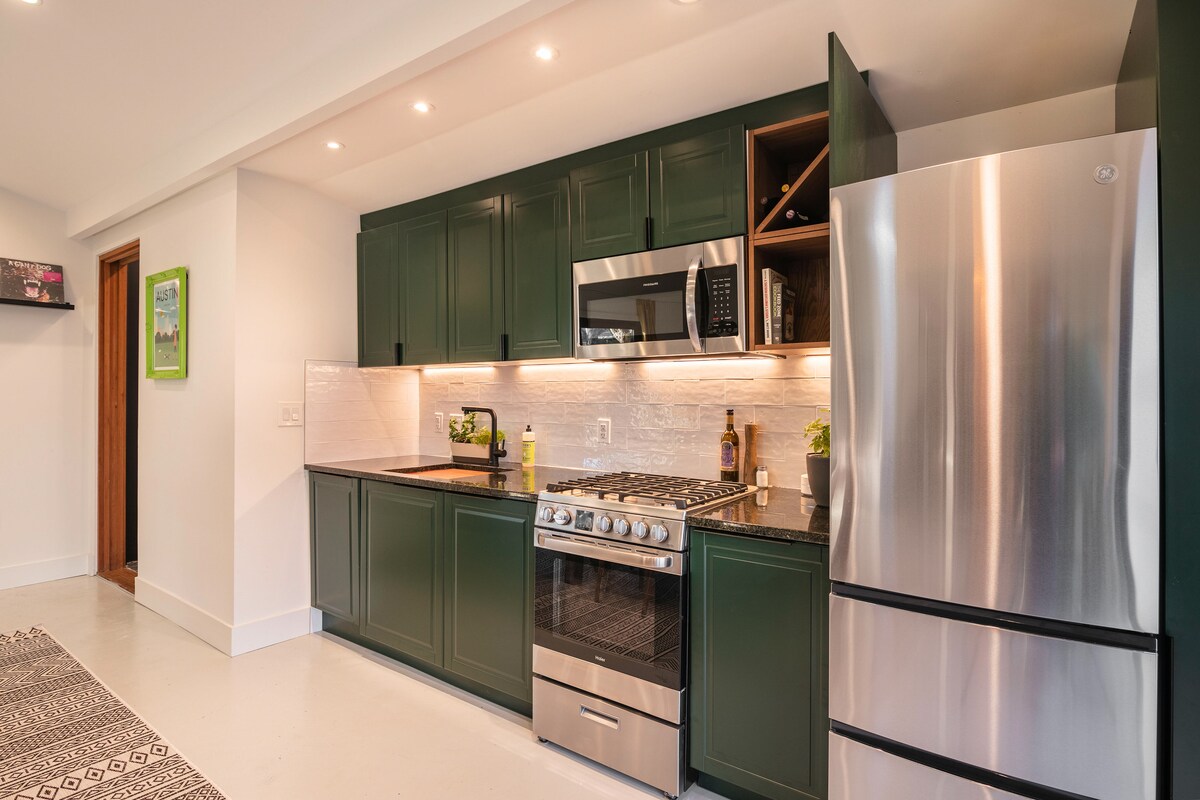 Sky House | Hyde Park | Loft
