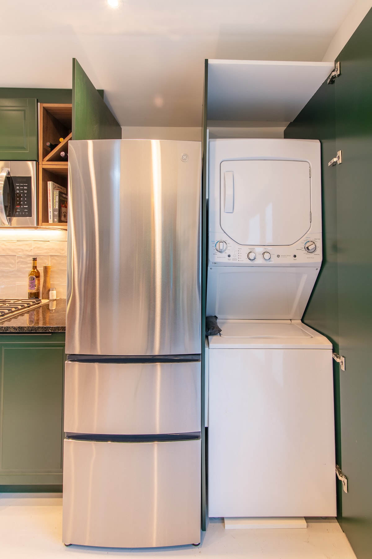Sky House | Hyde Park | Loft