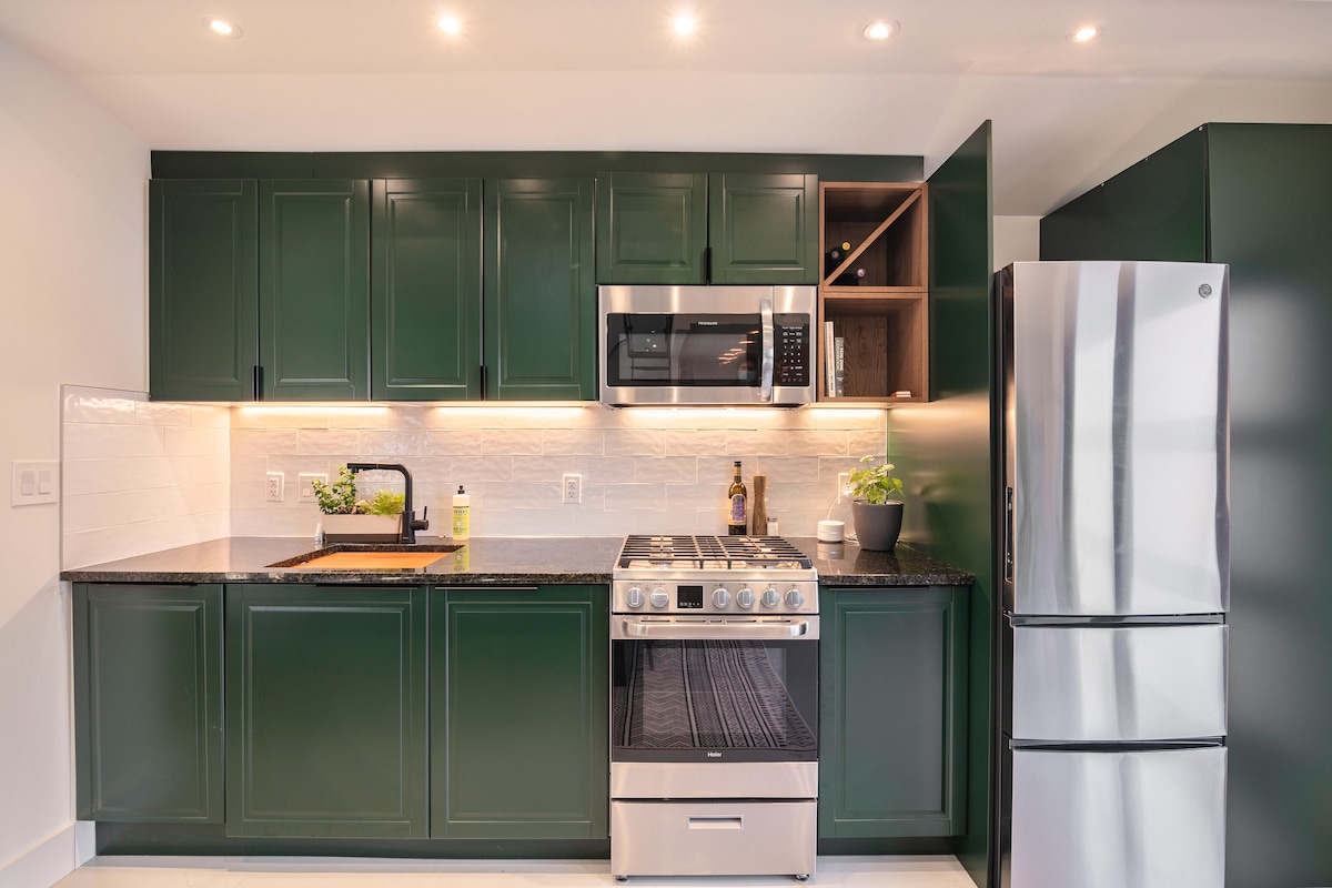 Sky House | Hyde Park | Loft