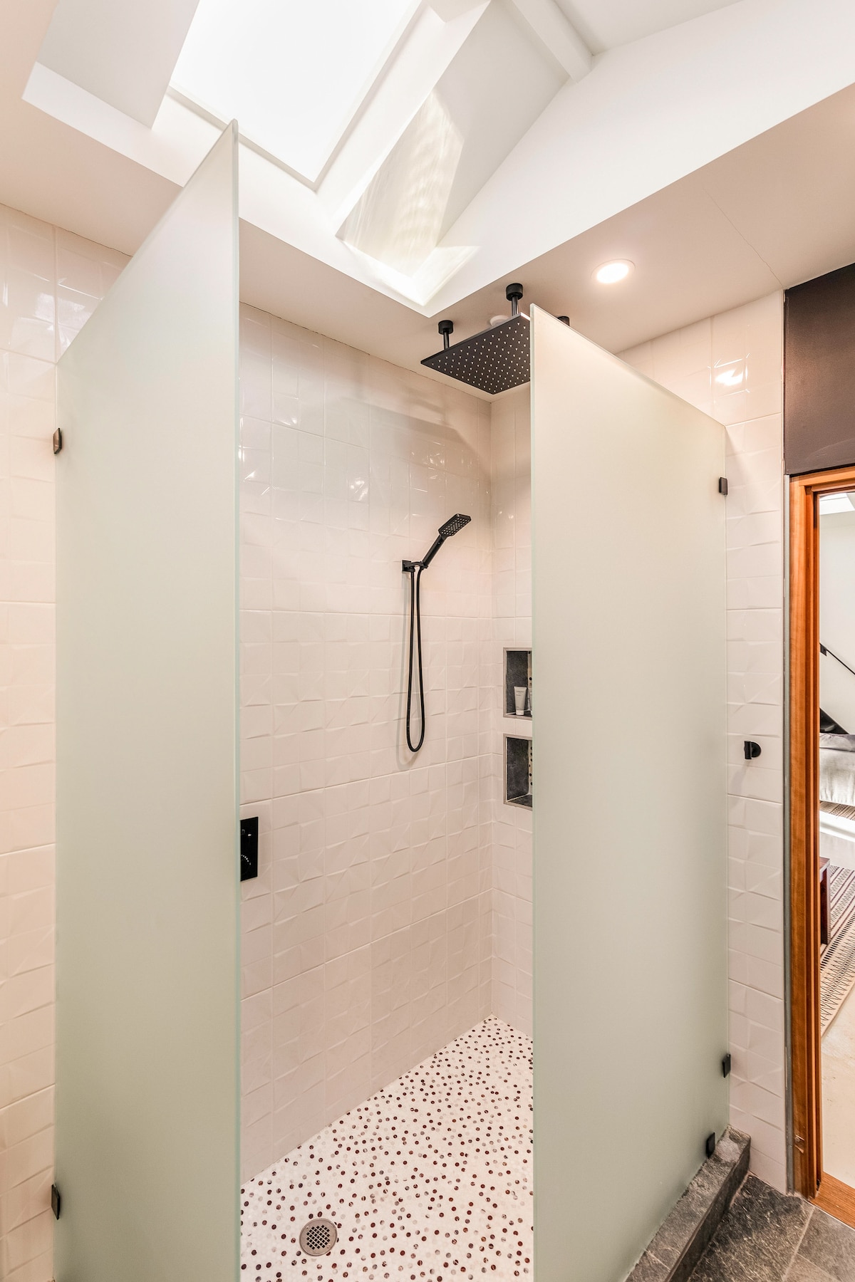 Sky House | Hyde Park | Loft