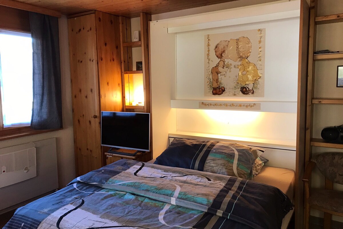 ห้องนอน