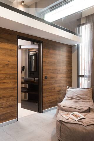 Two Bedrooms Grand Suite G_01 gallery image 3