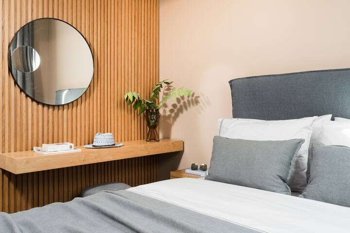 Two Bedrooms Grand Suite G_01 gallery image 5