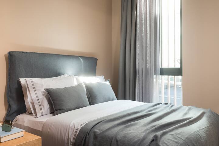 Two Bedrooms Grand Suite G_01 gallery image 4