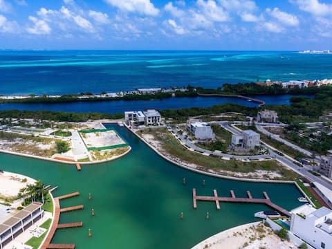 Wowriva301 Spectacular View Location Dream 3 BR