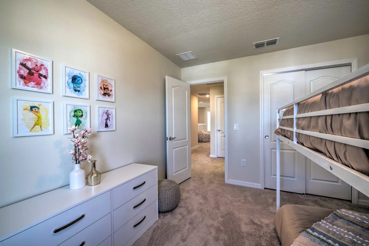 Спална соба 5