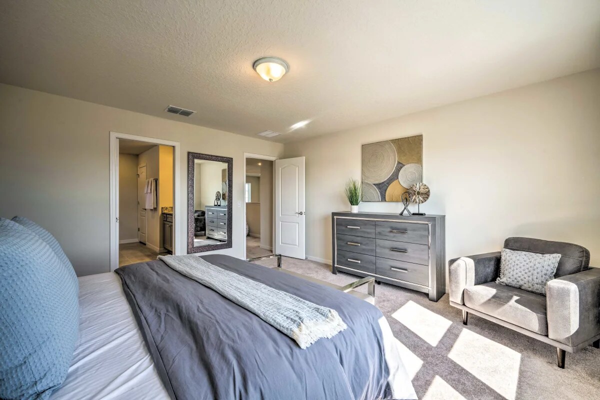 Спална соба 4