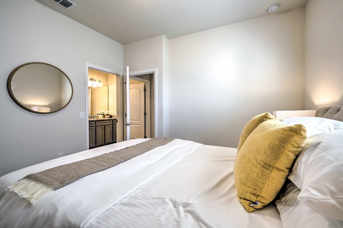 Спална соба 1