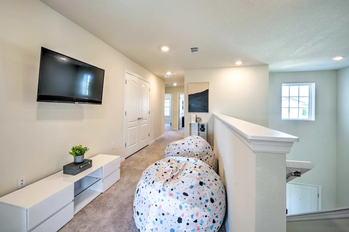 Спална соба 2