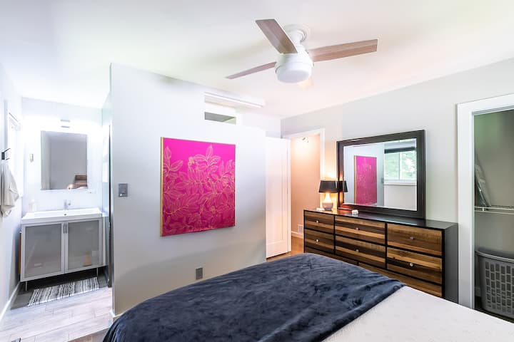 Dormitorio principal