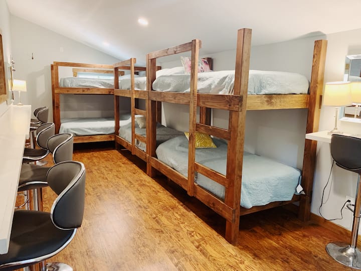 غرفة النوم 2