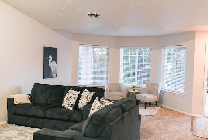 Four Corners Home - Farmington, NM