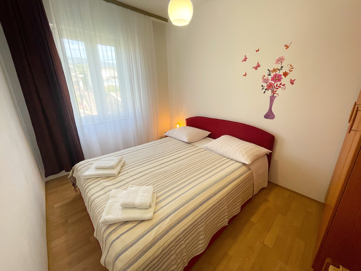 Apartman Kristina 1