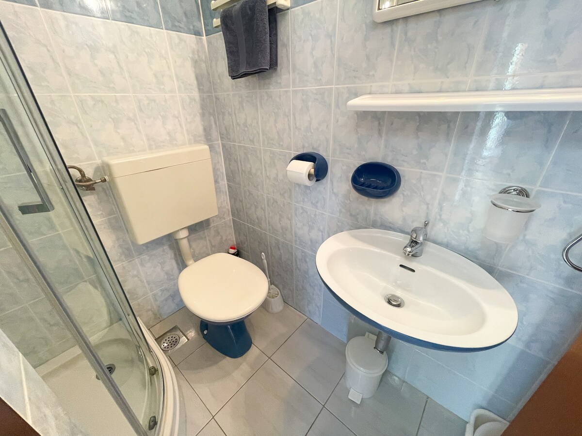 Apartman Kristina 1