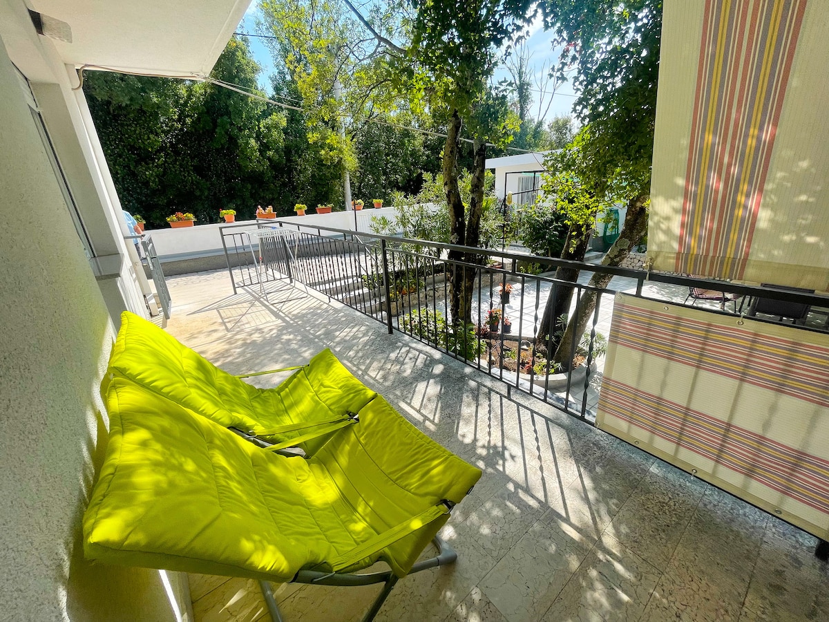 Apartman Kristina 2