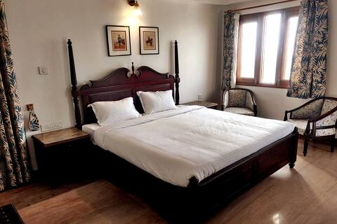 A home away from home - Ashirvaad Homestay, Kota