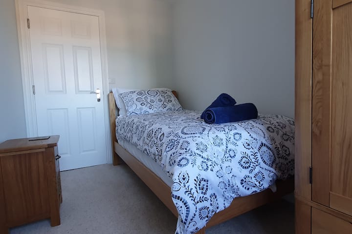 Მესამე საძინებელი