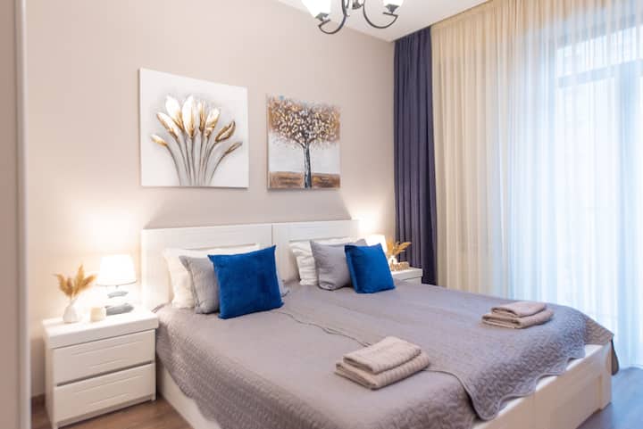 غرفة النوم 1