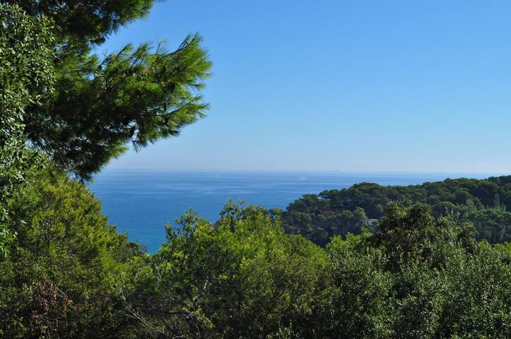 Belle Villa, Piscine, Plage à 5 minutes à pied gallery image 5
