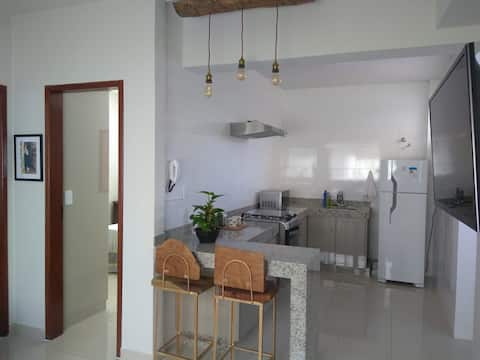 Top Airbnb: Great downtown Apartment em Divinópolis