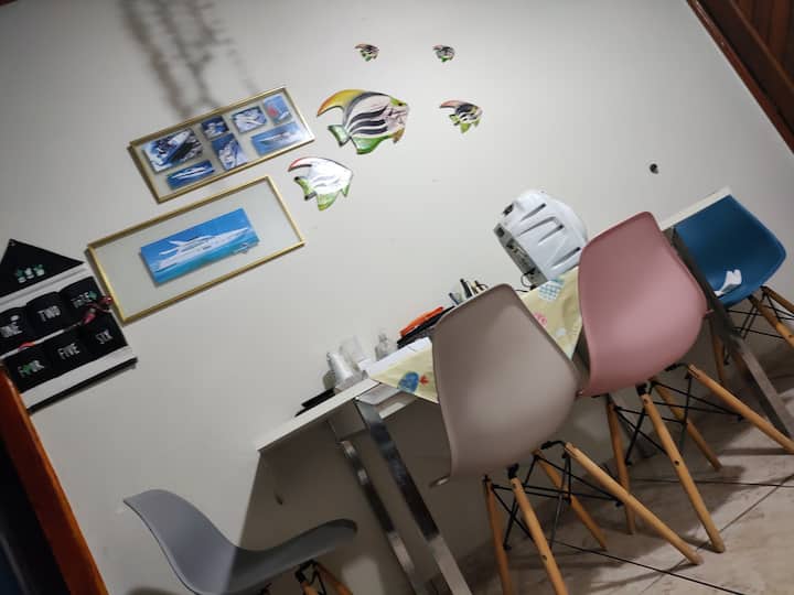 Дневна соба