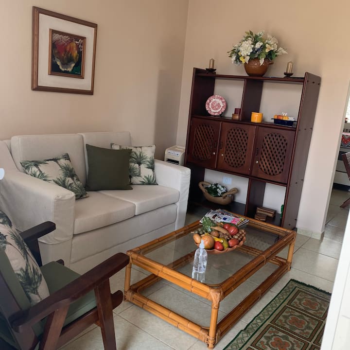 Casa Em Condomínio 15 Min Do Thermas Em São Pedro - Águas de São Pedro