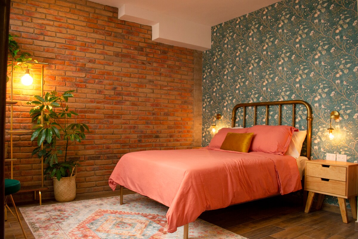 ห้องนอน