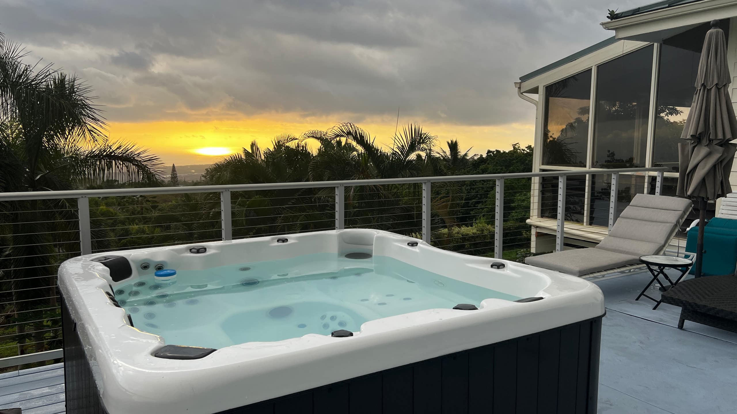 Home in Kailua-Kona · ★4.92 · 3 bedrooms · 4 beds · 2 private baths - Image 25