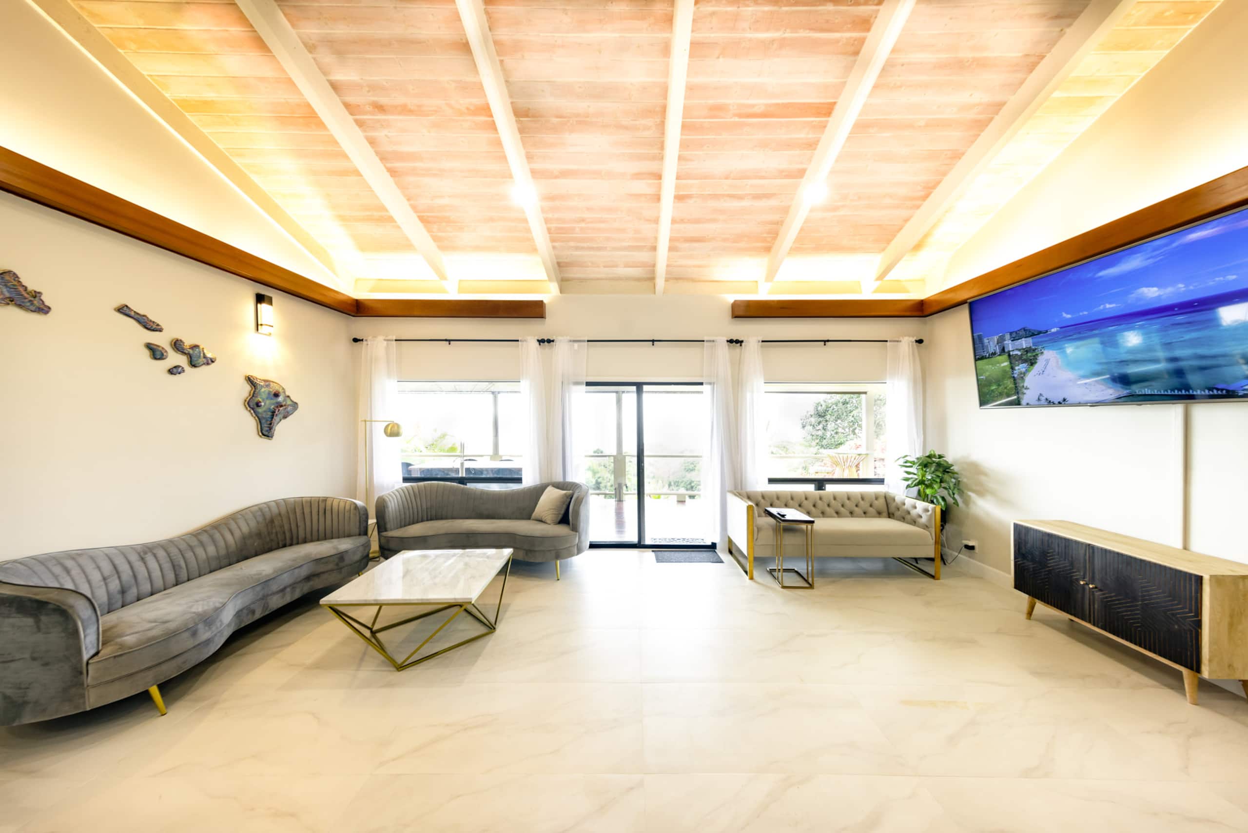 Home in Kailua-Kona · ★4.92 · 3 bedrooms · 4 beds · 2 private baths - Image 4