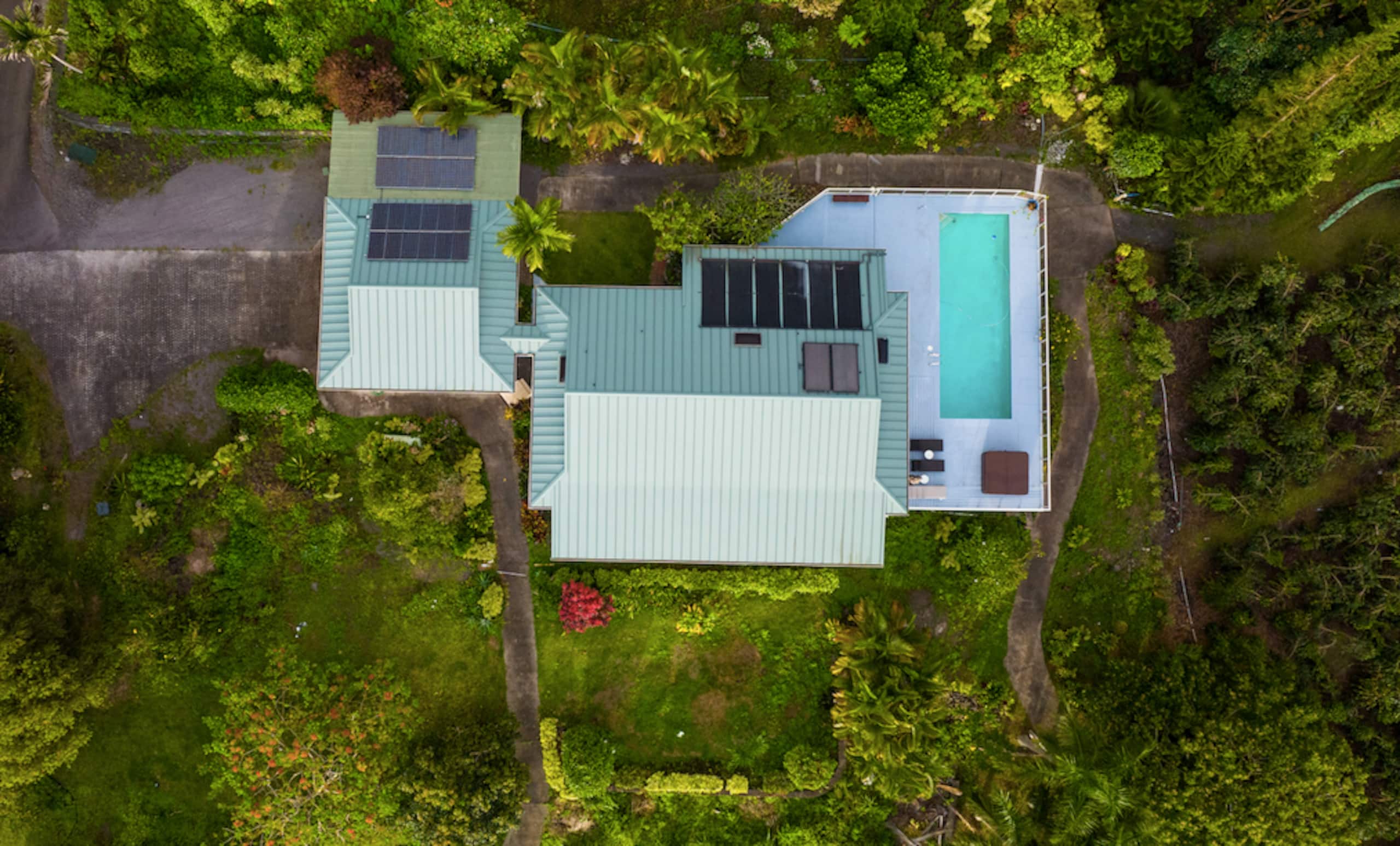 Home in Kailua-Kona · ★4.92 · 3 bedrooms · 4 beds · 2 private baths - Image 5