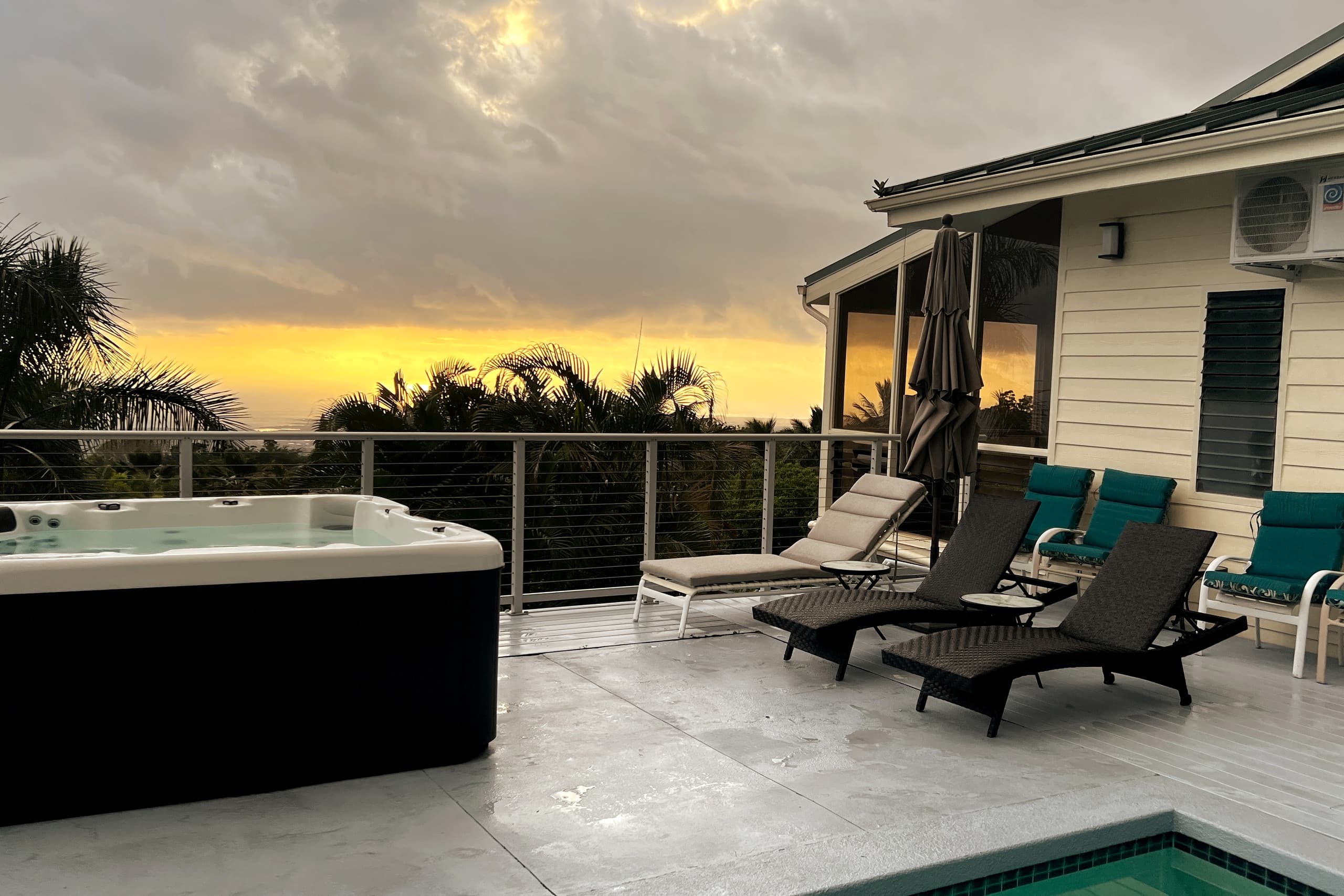 Home in Kailua-Kona · ★4.92 · 3 bedrooms · 4 beds · 2 private baths - Image 24