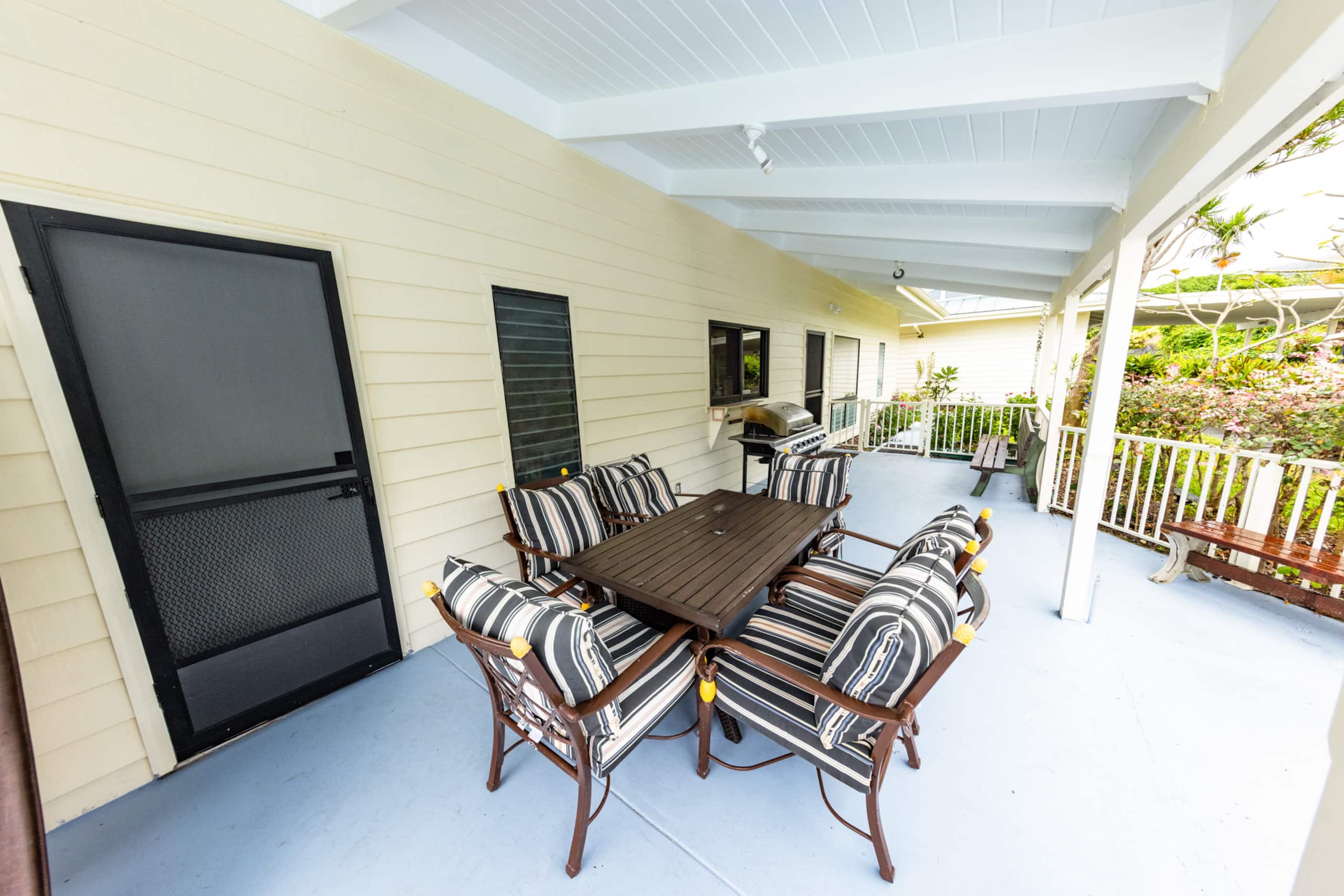 Home in Kailua-Kona · ★4.92 · 3 bedrooms · 4 beds · 2 private baths - Image 12
