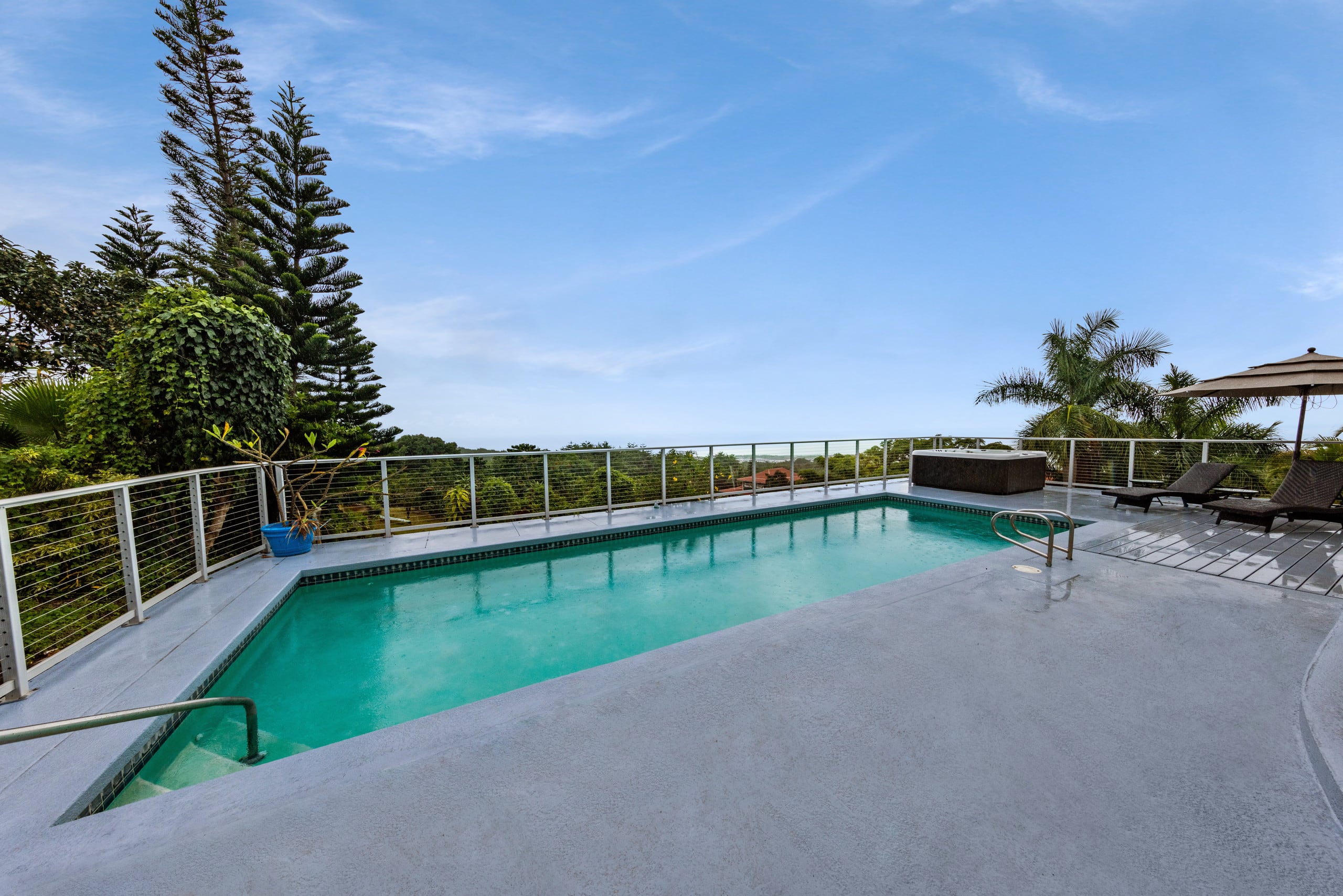 Home in Kailua-Kona · ★4.92 · 3 bedrooms · 4 beds · 2 private baths - Image 23